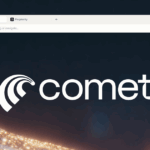 Perplexity Comet