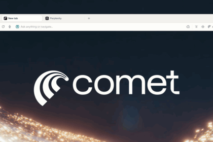 Perplexity Comet